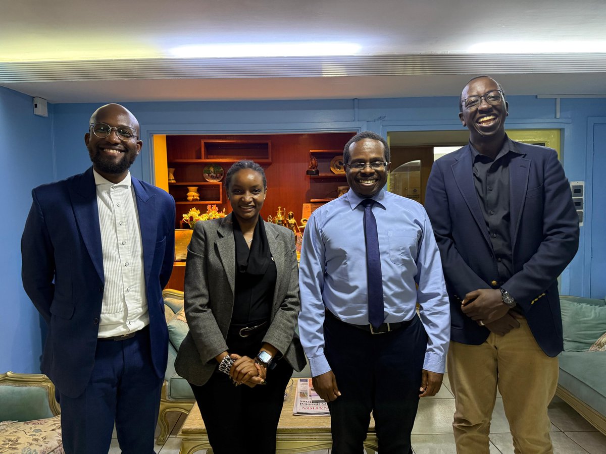 Strathmore Law School tweet media