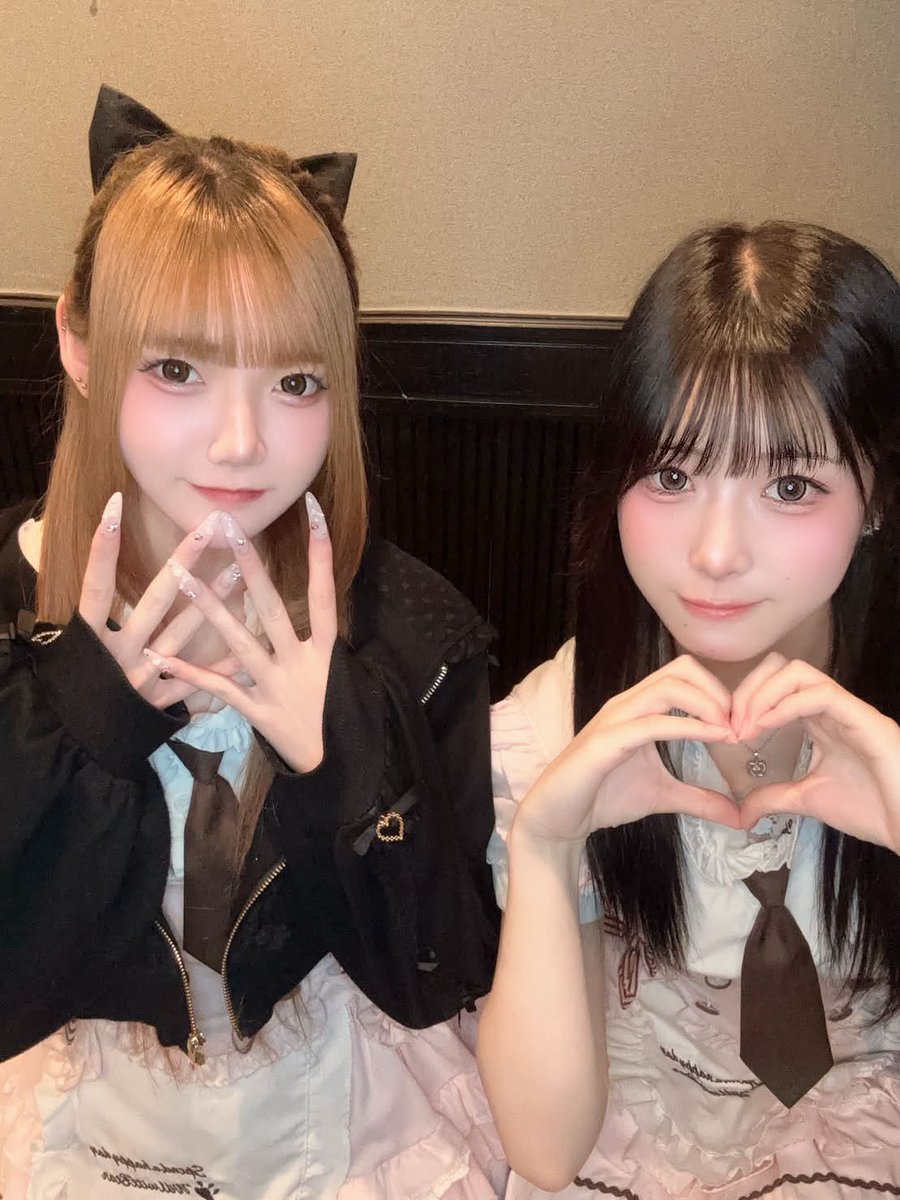 神戸三宮コンカフェ-Cafe&Bar Linaria-(リナリア) tweet media