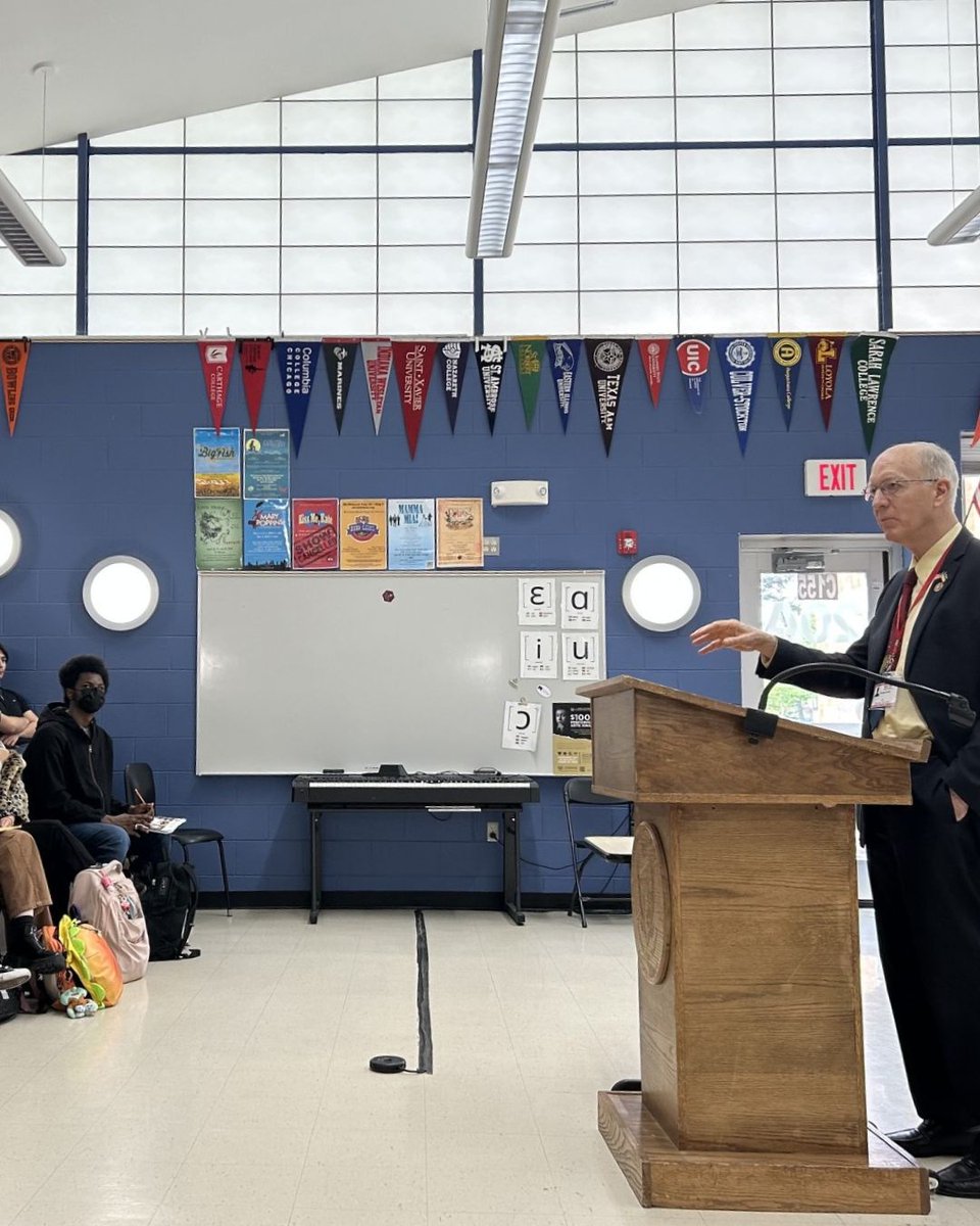 Congressman Bill Foster tweet media