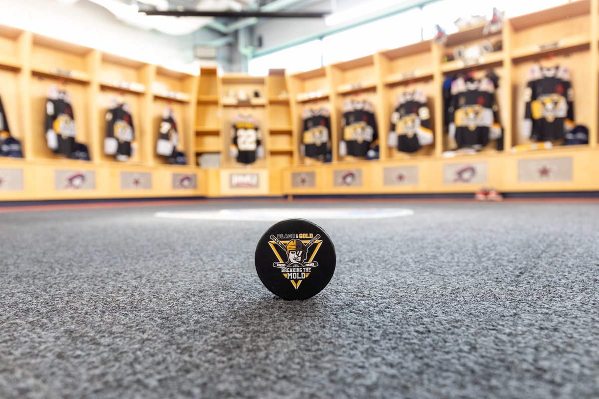 Pittsburgh Penguins tweet media