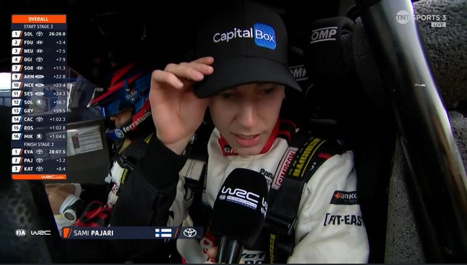 WRC@Antena1RTP tweet media