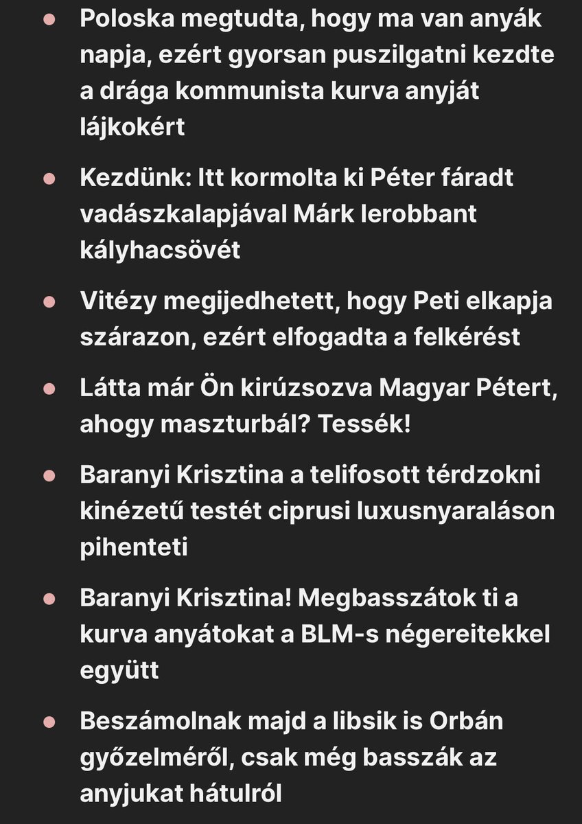 aSzaniszló🇭🇺 tweet media