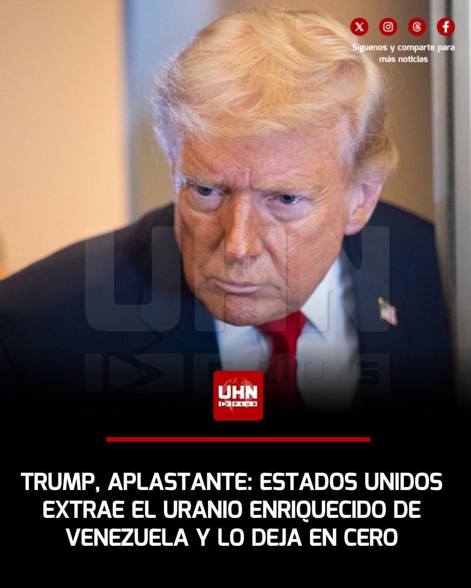 UHN Plus tweet media