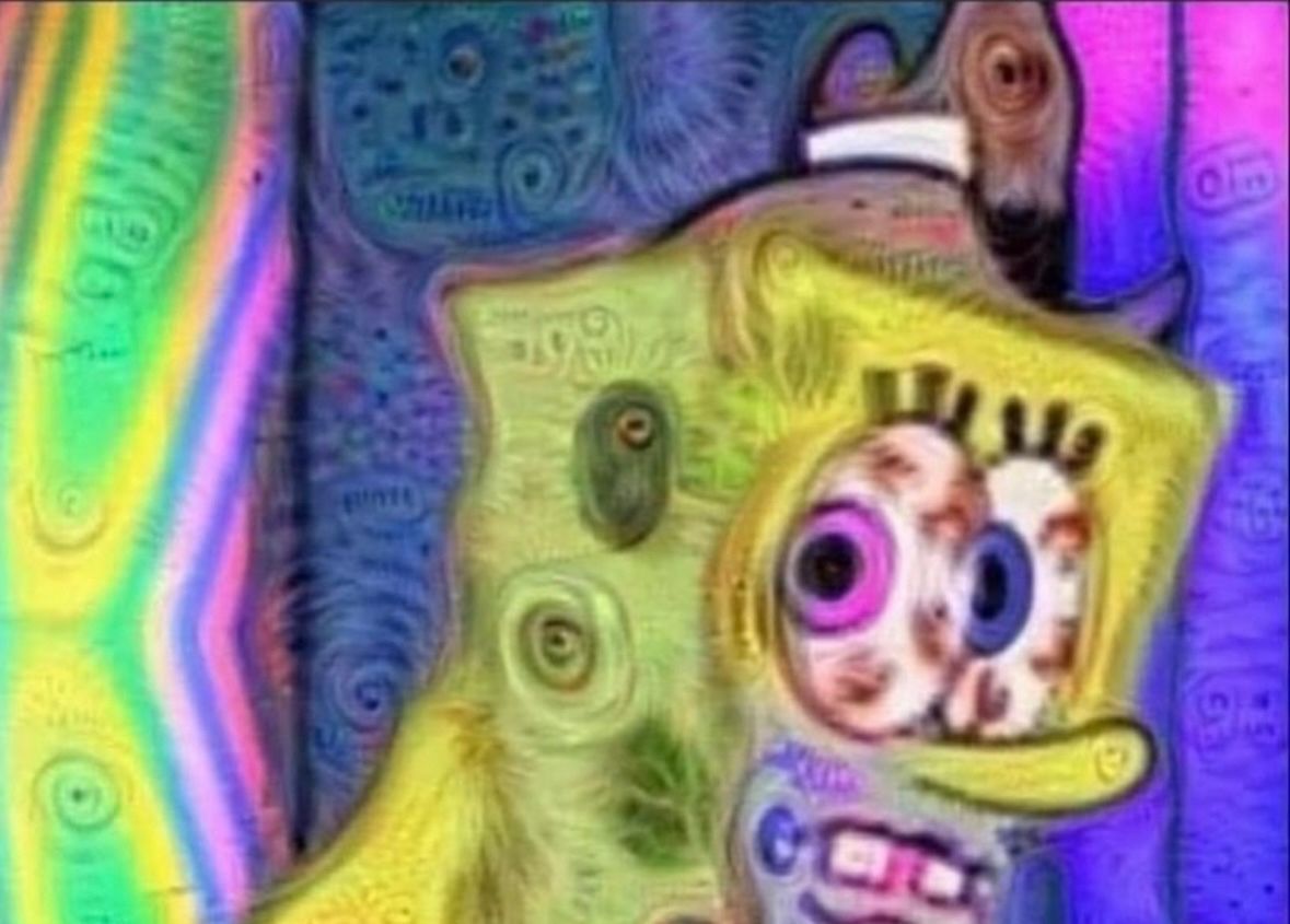 WeedPorns's tweet photo. When I hit someone’s pen and they start talking about DMT https://t.co/tntmQjZ6WG