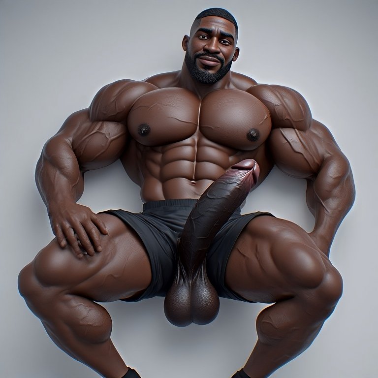 imaproudwanka's tweet photo. Meet Marcus your personal gym trainer for the day 💪🏿 https://t.co/uv323OrxsL