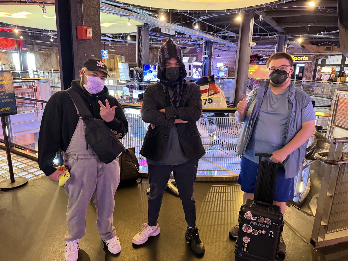 FGSea tweet media