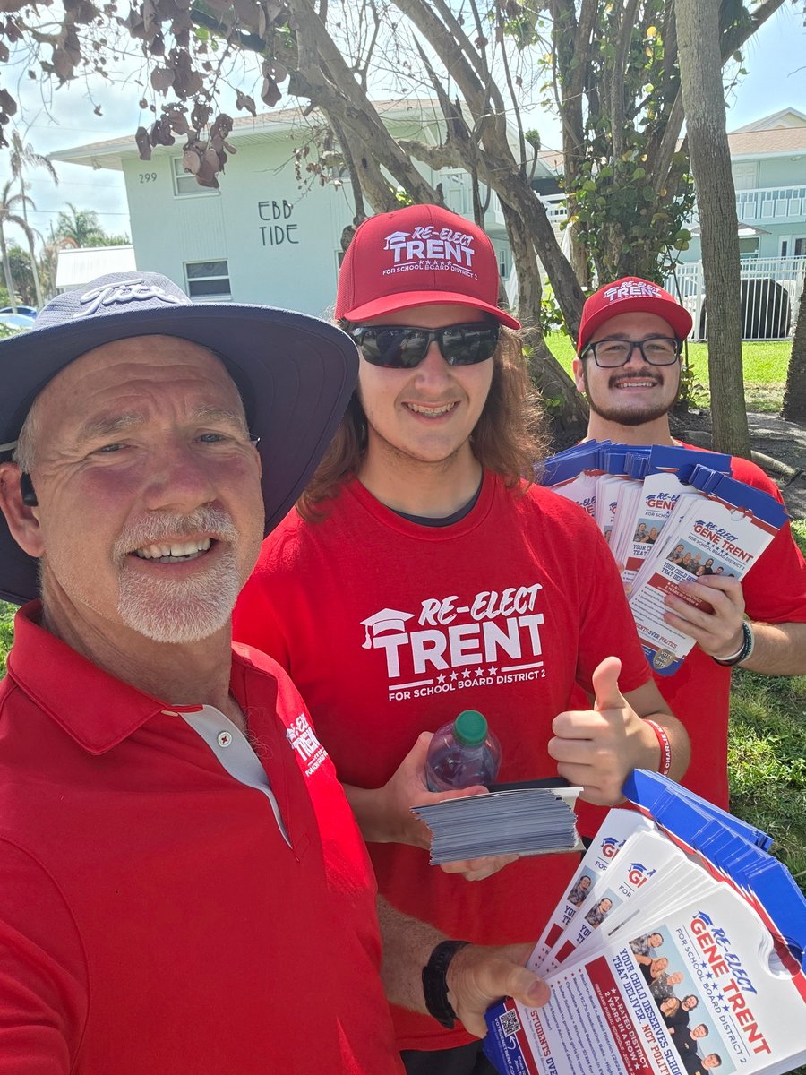 Space Coast Young Republicans 🇺🇸 tweet media