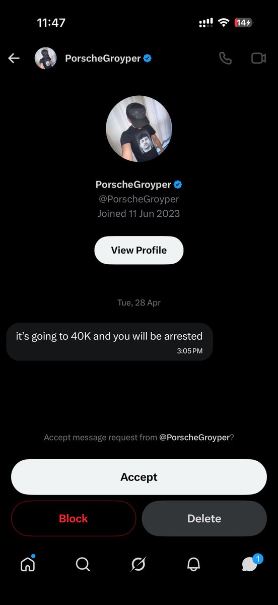 VECTOR PRIME tweet media