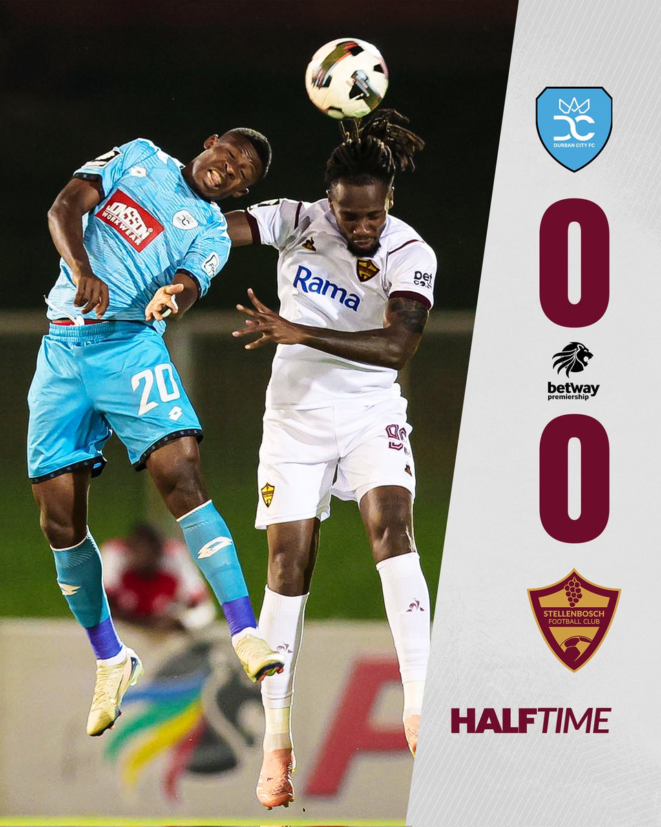 Stellenbosch FC tweet media