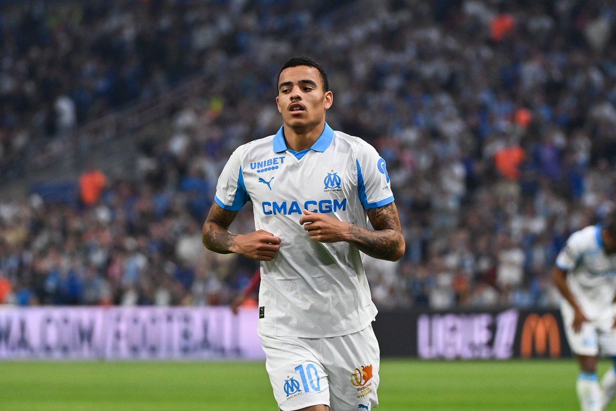 Actu Foot tweet media