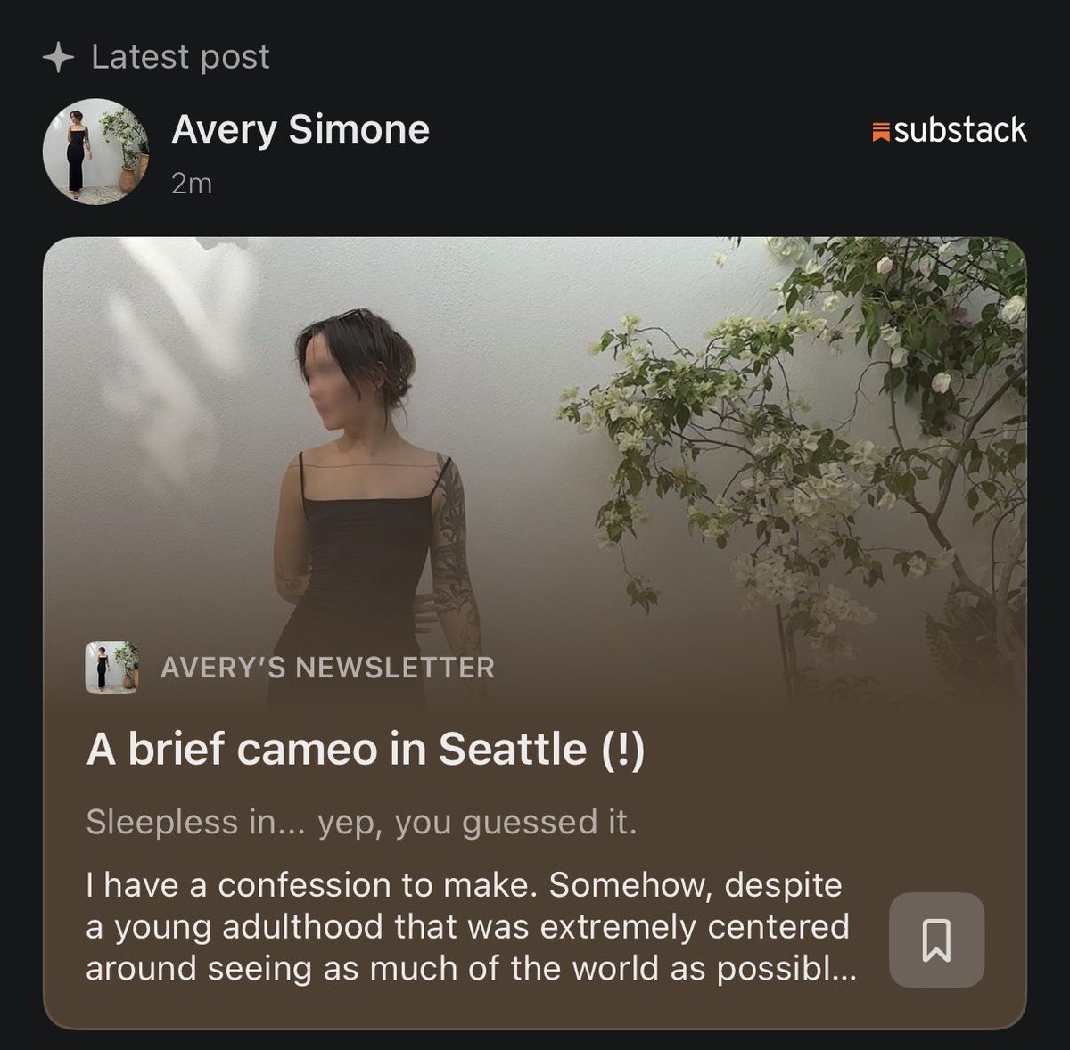 Avery Simone tweet media