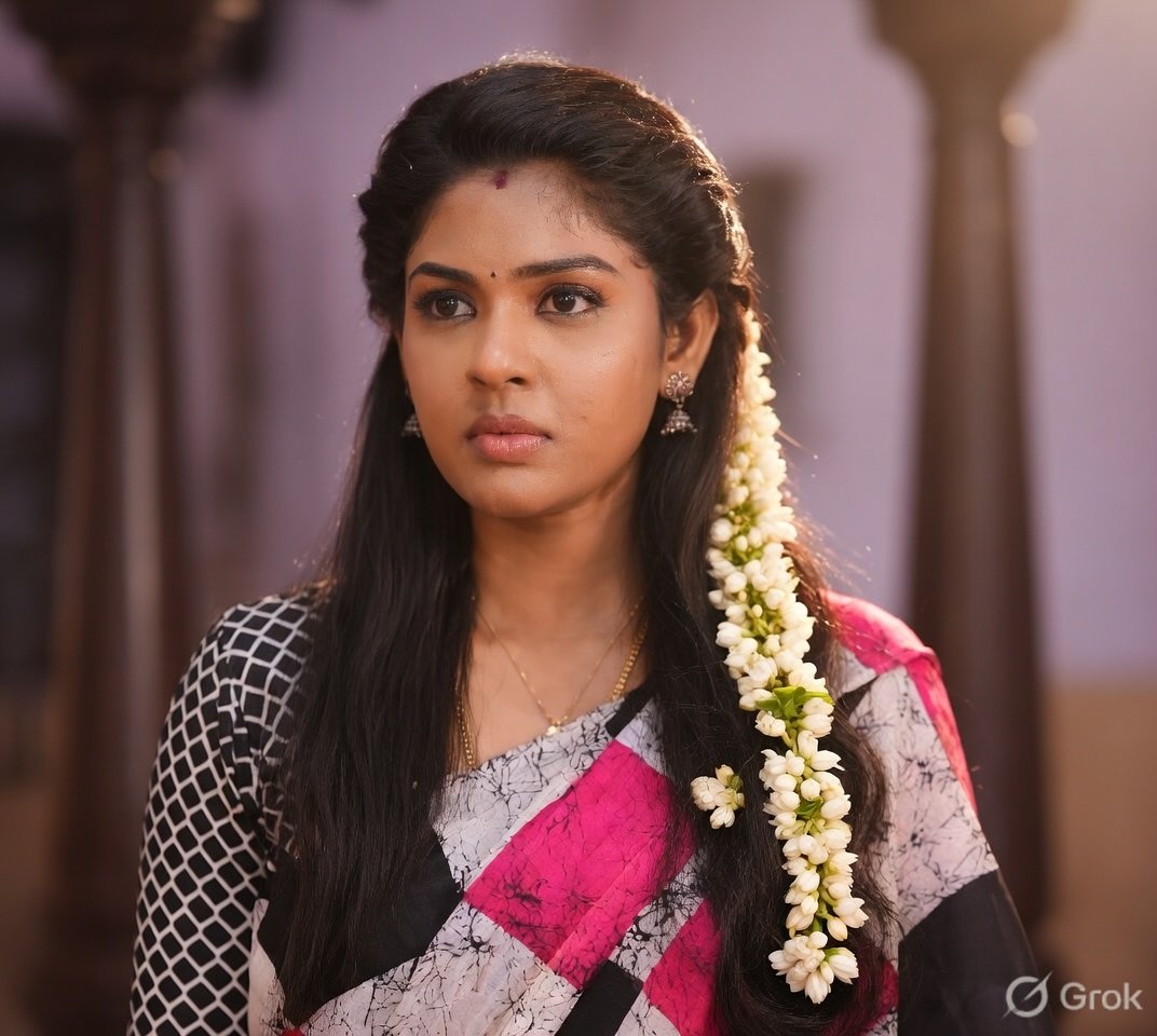 kavitha tweet media