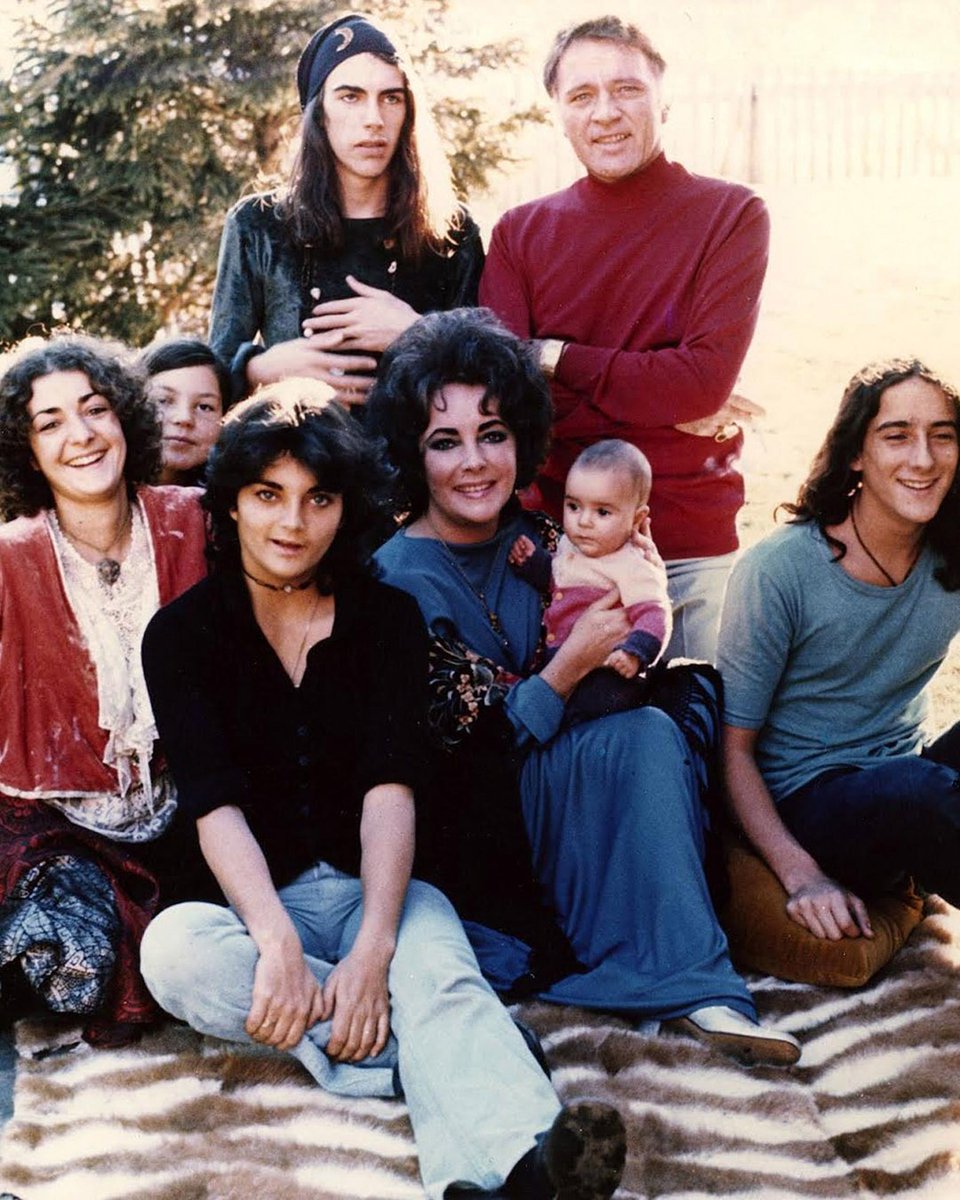 Elizabeth Taylor tweet media