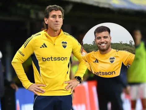 Boca Info tweet media