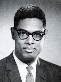 A Gene Robinson tweet media
