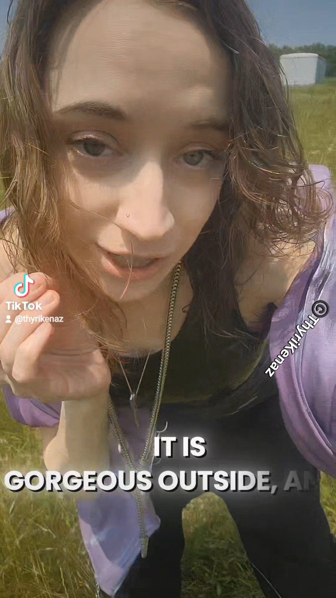 thyrikenaz's tweet photo. Let's like..... hang out or something.
For real. I'm real. Talk to me. 

⏰️ 🕑 app ten ish min

#creator  #livestream https://t.co/kLytBegsUe