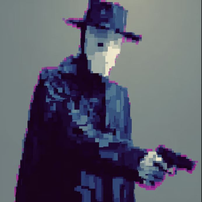 Frank Flux | SmackManiac tweet media
