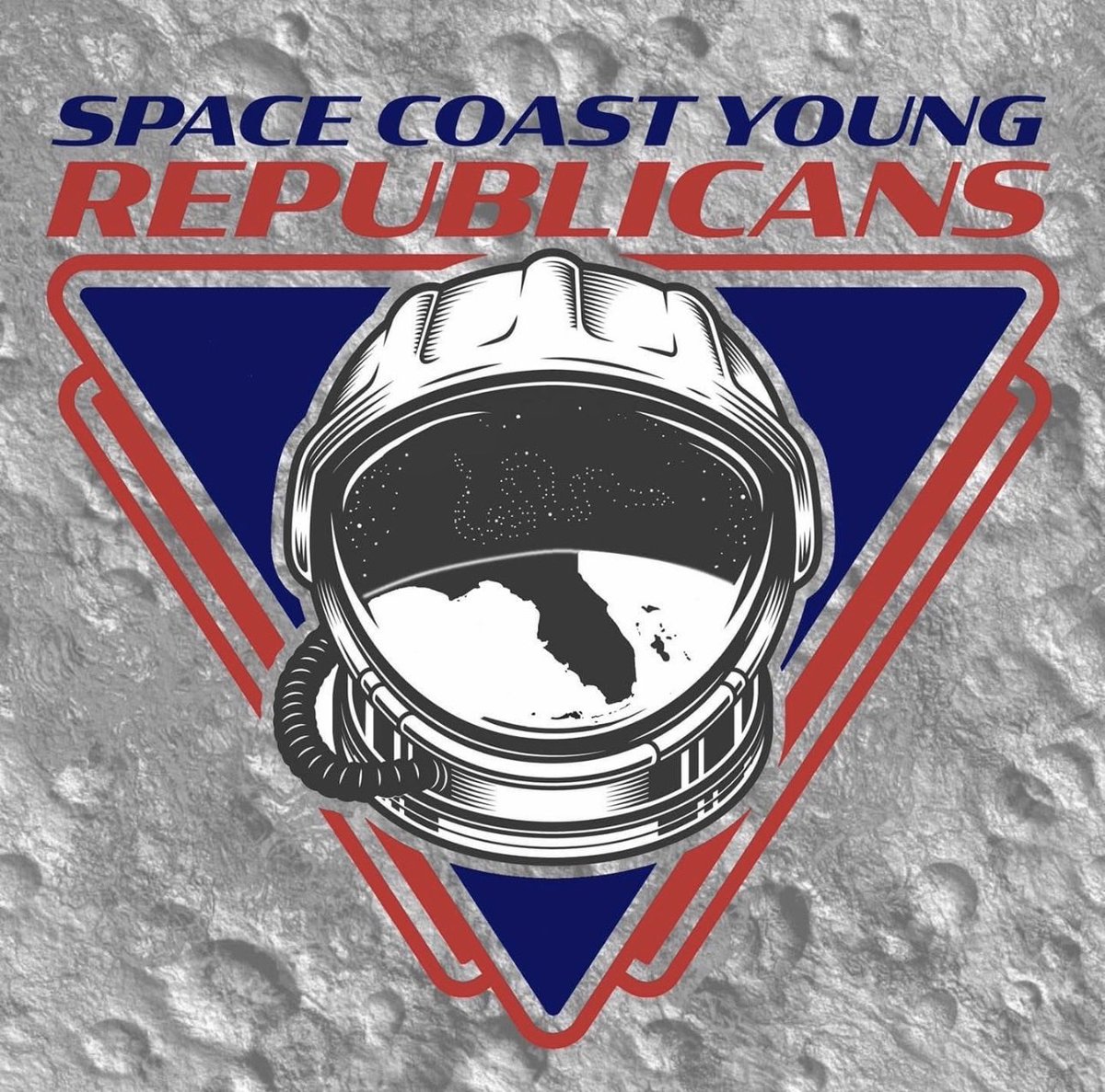 Space Coast Young Republicans 🇺🇸 tweet media