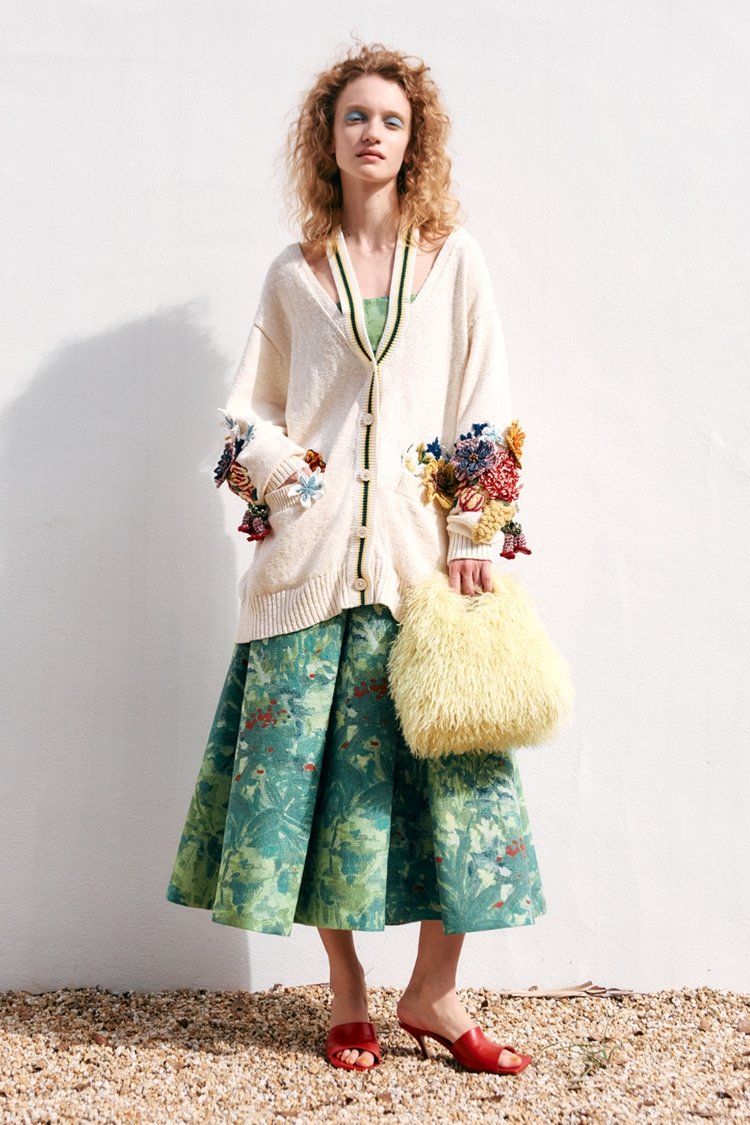 （新品未使用）KEITAMARUYAMA×jouetieチャイナシャツ KEITAMARUYAMAコラボ】 チャイナシャツ｜ジュエティの通販｜&mall