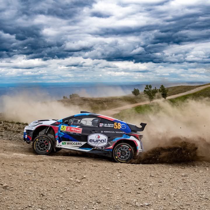 Rally Special tweet media