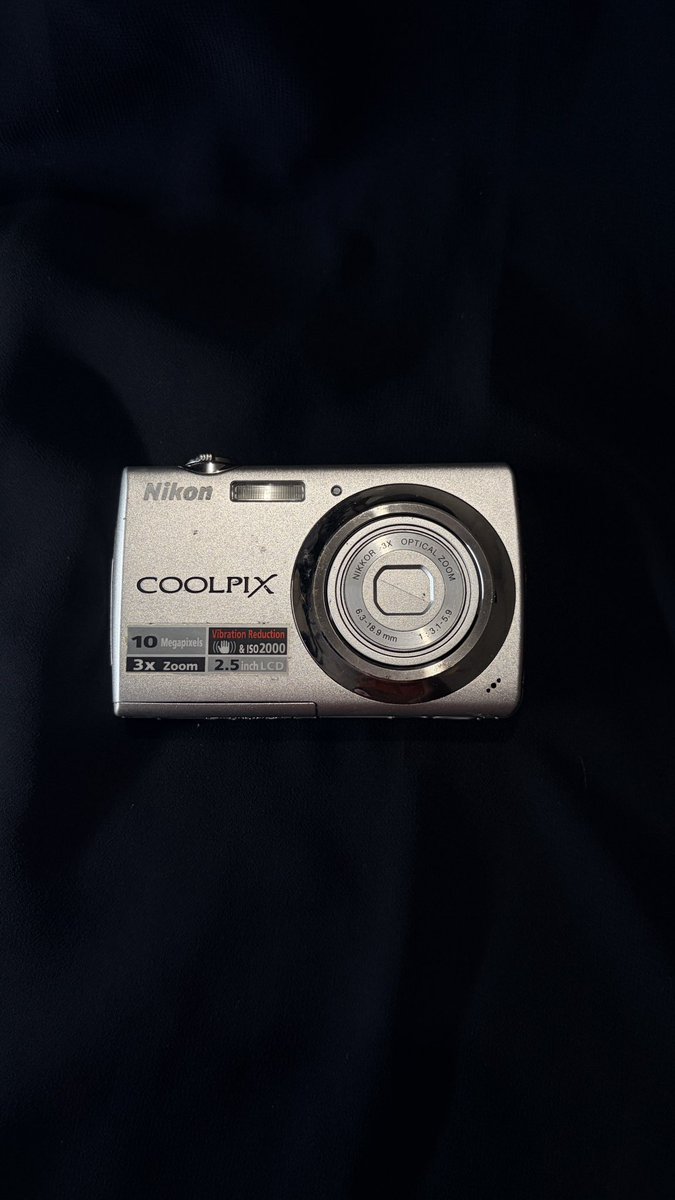 nitaaaa ||WTS DIGICAM tweet media