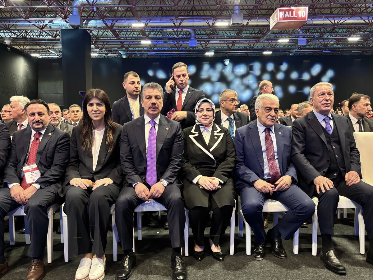 Tuğba IŞIK ERCAN tweet media