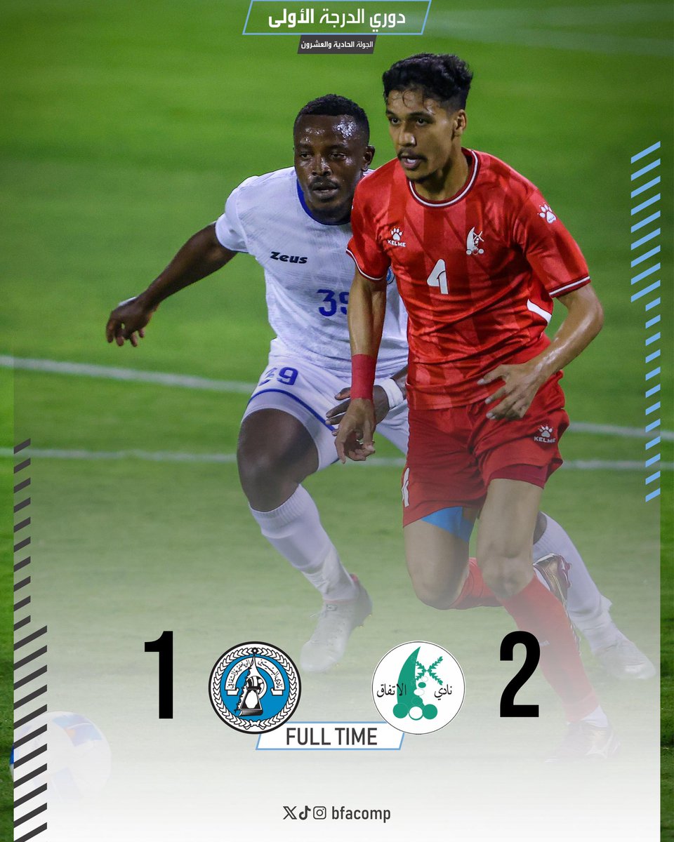 الاتحاد البحريني لكرة القدم ⚽ tweet media