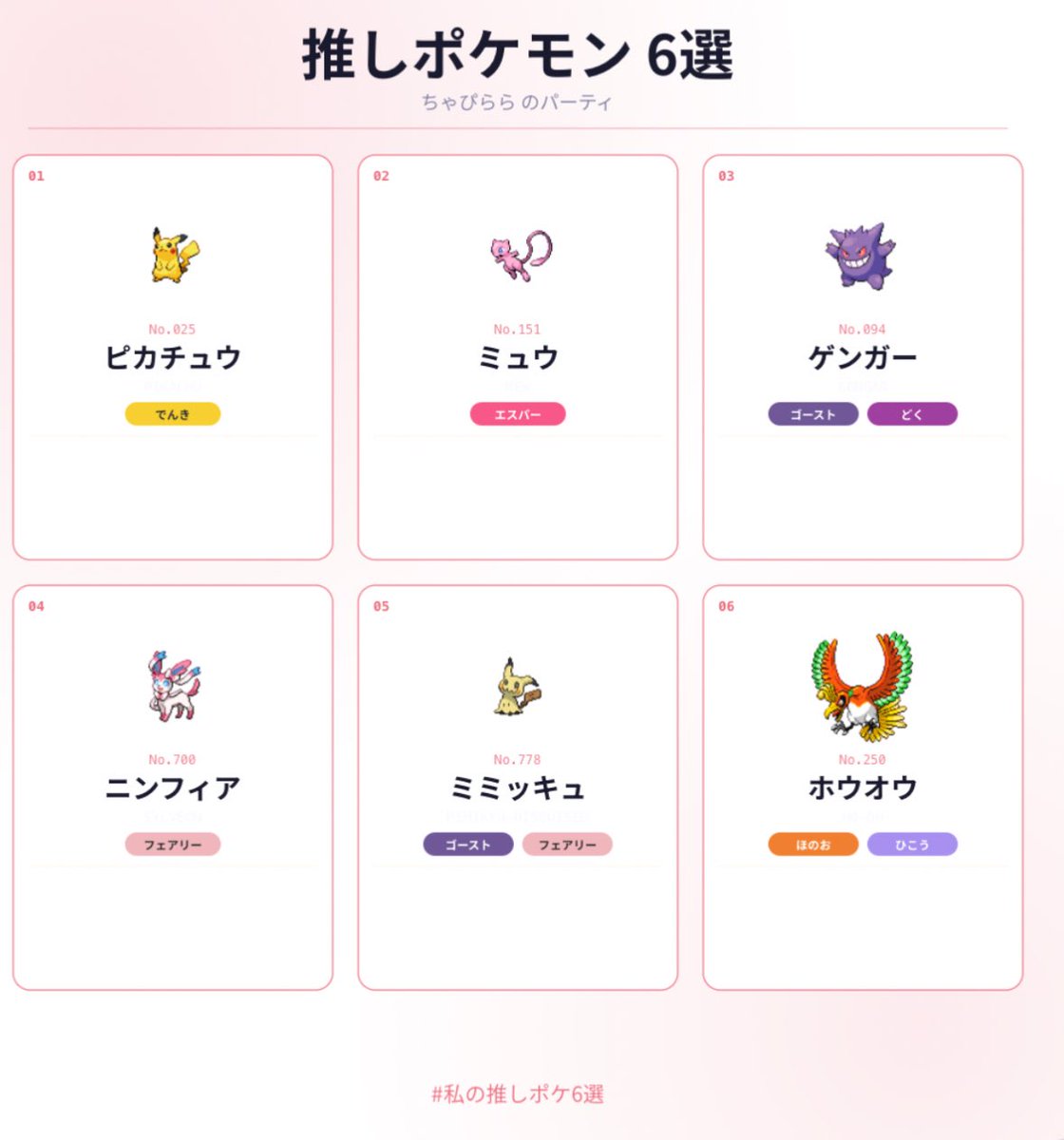 ちゃぴらら🌷ぽこあ tweet media