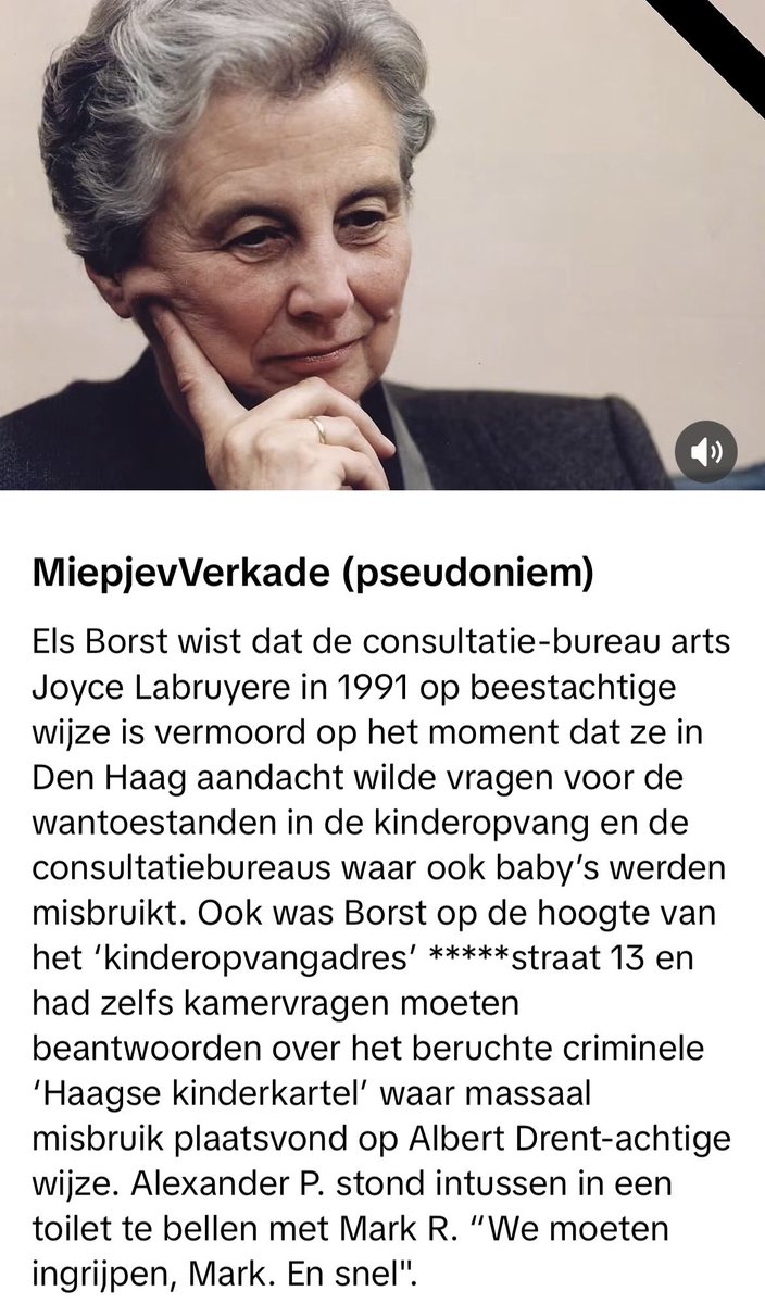 Dit dus;😳😢