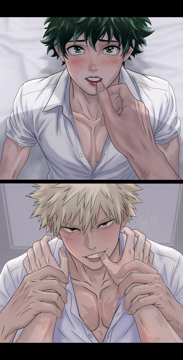 sugarcherry | bkdk tweet media