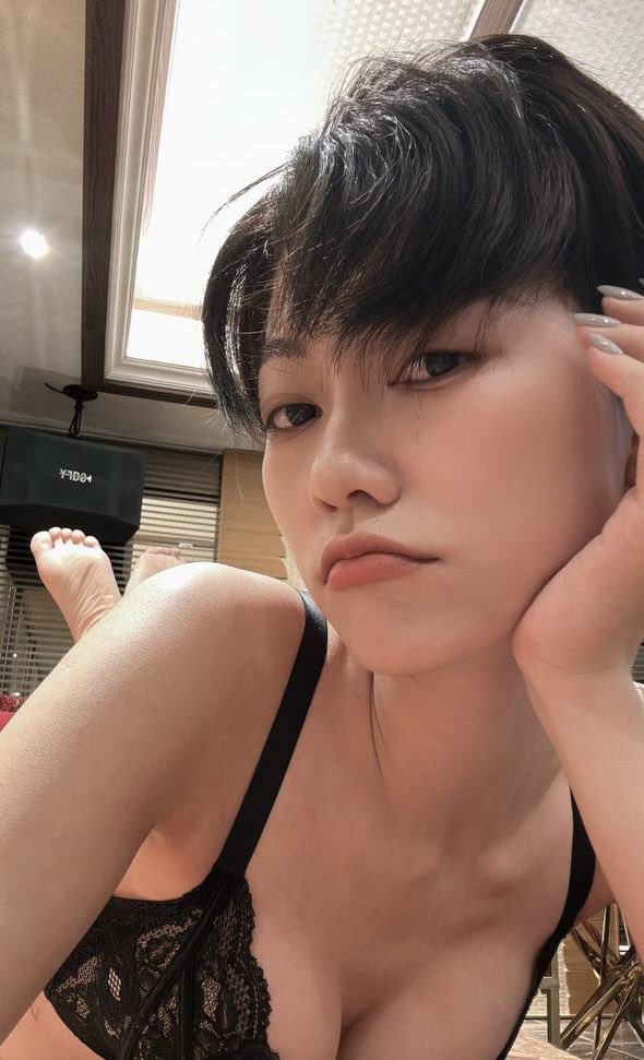 Olivia Shu tweet media