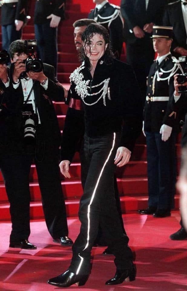 MJ Culture | #MichaelMovie tweet media