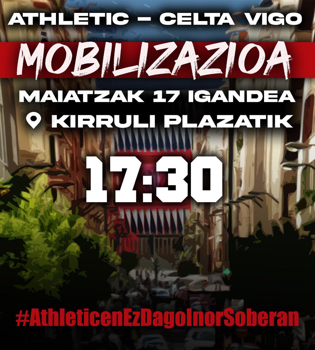 Herri Norte Taldea tweet media