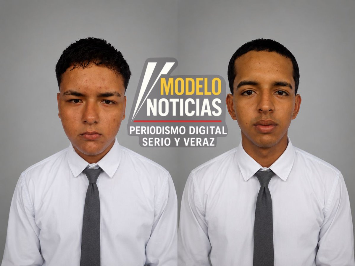#MONTECRISTI | Dos jóvenes reportados como #desaparecidos, identificados como Mikel Gabriel Huerta y Jean Pierre Leones, presuntamente fueron hallados sin vida dentro de un vehículo inciner4do en el sector #LosBajos. El caso ya es #investigado por unidades especializadas.