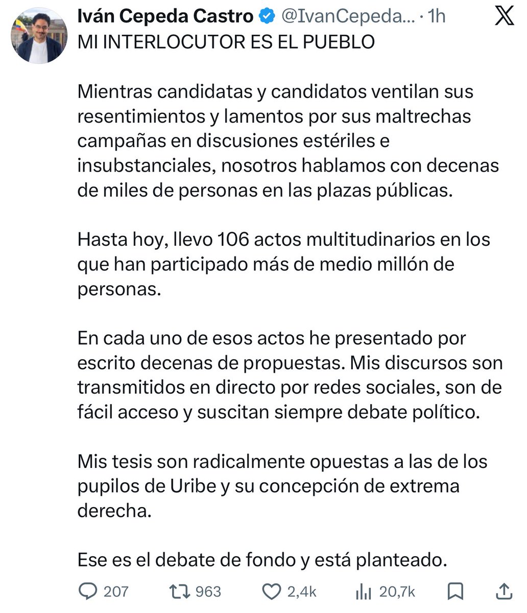 Cathy Juvinao🌻💚 tweet media
