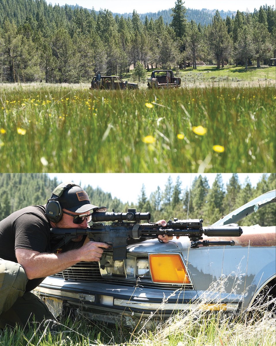 btindllc's tweet photo. Weekend Mode -- ENGAGED

#WeAreSupport 

Repost from Thunder Ranch:

Just wrapped LRAR, today we started Urban Rifle and Sunday we begin Urban Precision Rifle ⚡️ it’s a beautiful week to be on the range 😎☀️ https://t.co/lMUS33nX4Z