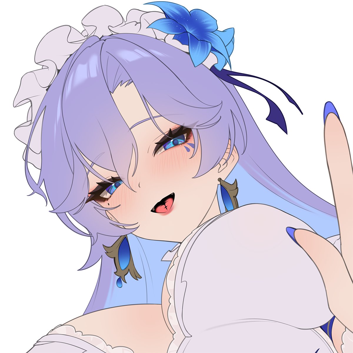 LiukS099's tweet photo. @DailyCanta ✋🥵❤️ https://t.co/fIIb55ueLK