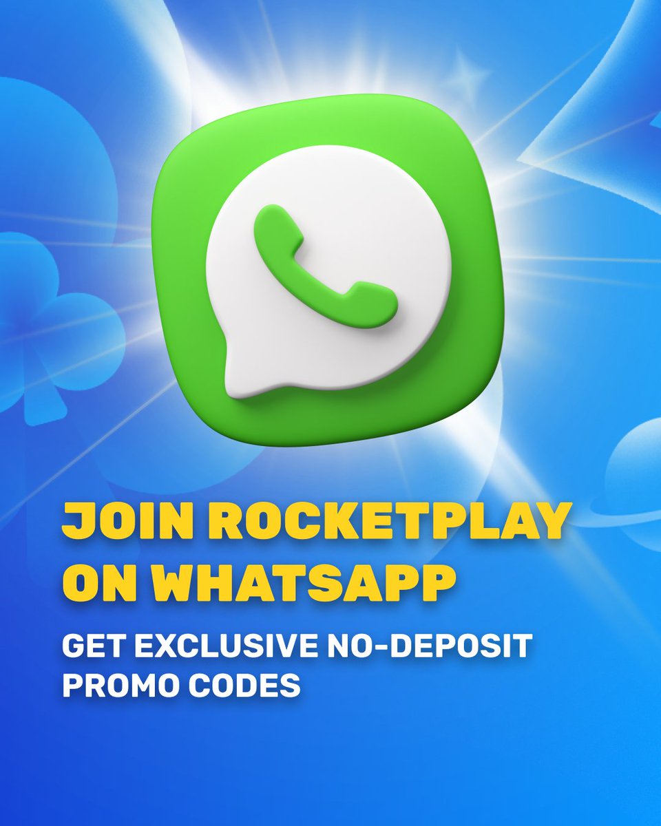 RocketPlay tweet media