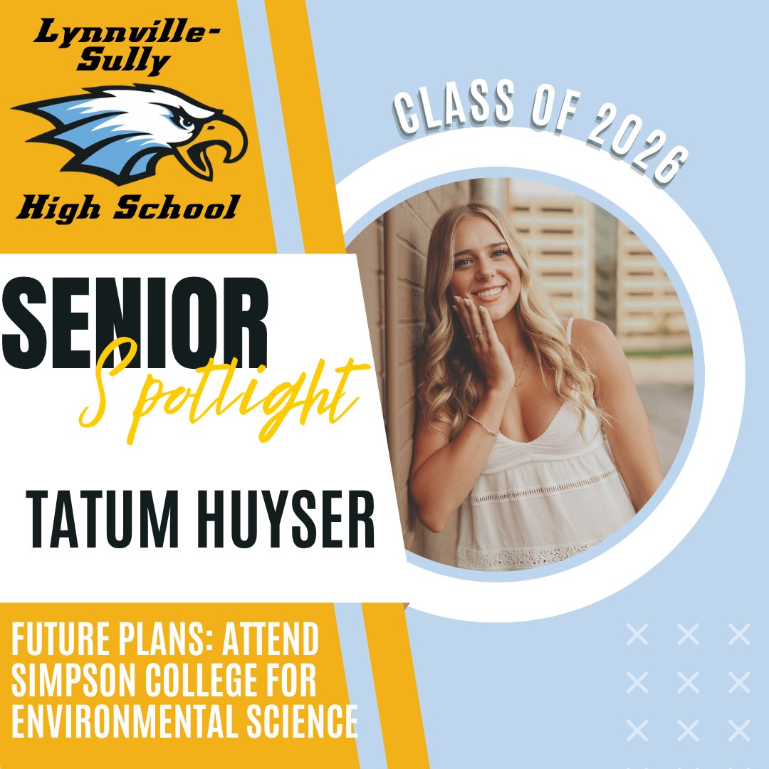 Lynnville-Sully CSD tweet media