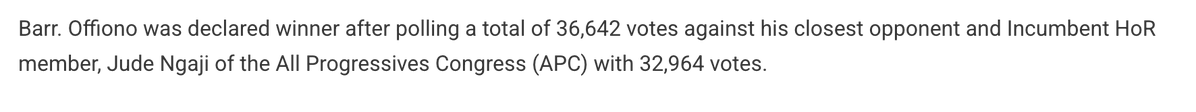 4Ward Naija tweet media