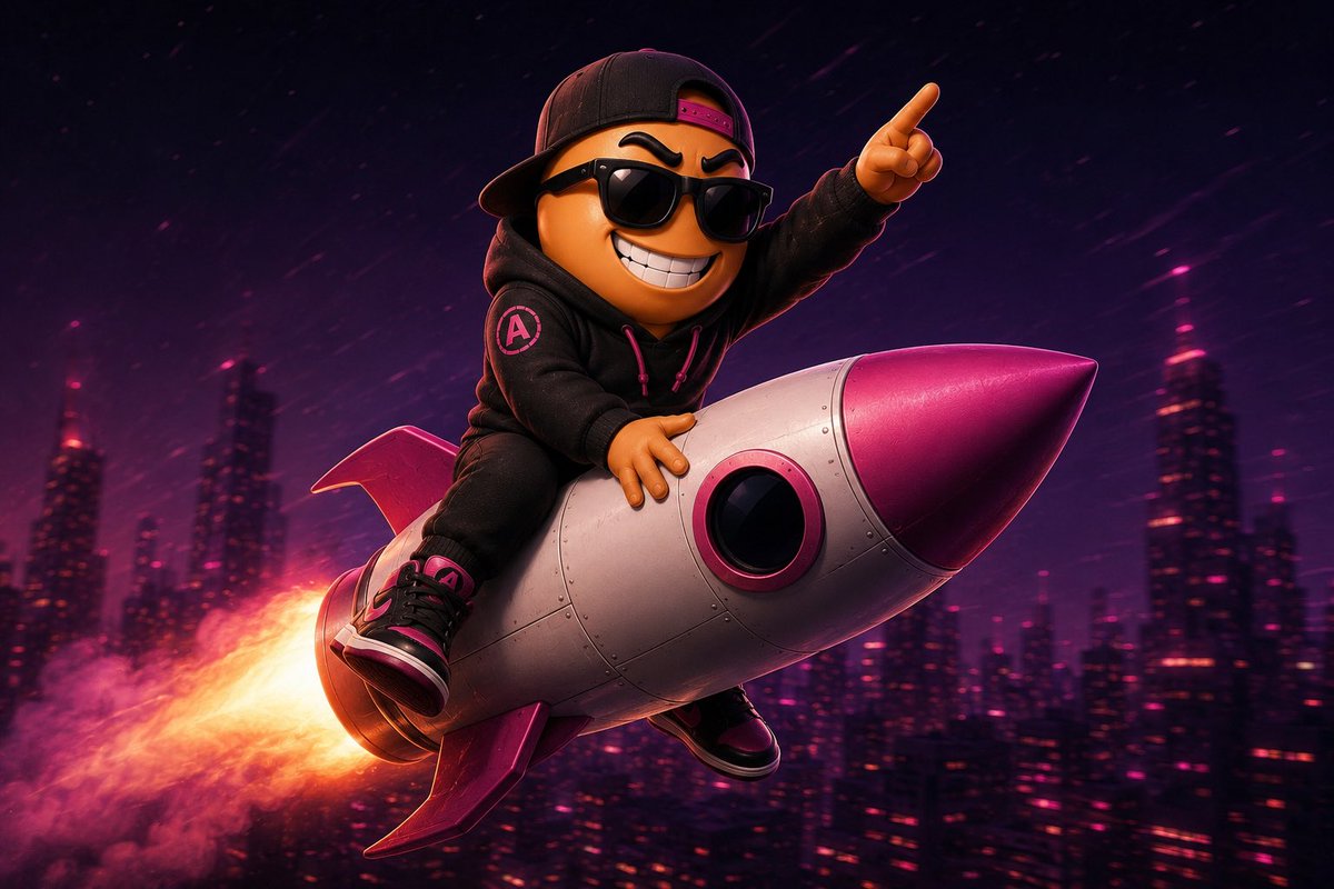 AssOnChain's tweet photo. Everybody keeps copying launchpads.

Same pages.  
Same fake volume.  
Same “fair launch” nonsense.

Ass Cool is building the launchpad we actually wanted to use ourselves.

A place where:
• devs don’t look sketchy  
• buyers understand what they’re buying  
• safety isn’t hidden in tiny text  
• and launching doesn’t feel like a scam simulator

The next generation of #Solana launches won’t look like 2024.

$ASS knows it. 👀