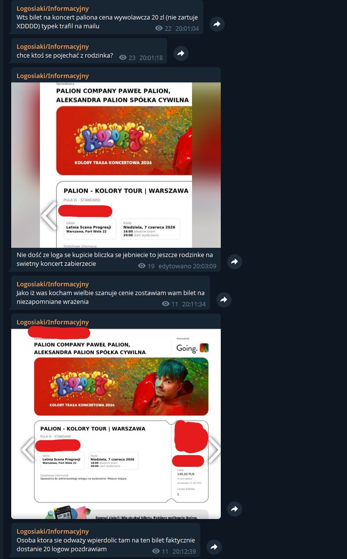 Miksiarz tweet media