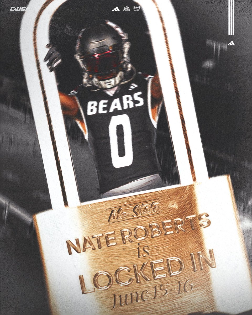 Nate Roberts ⚜️ tweet media