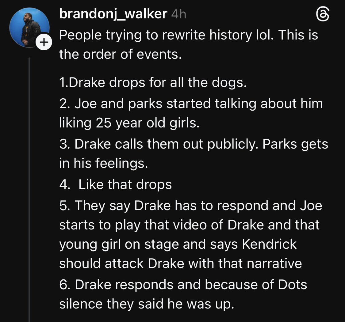 cap69812472's tweet photo. @parksmusic as the music guy you gotta stop D-riding Joe. Cause now he saying he don’t gaf that he’s biased and you left out in the cold ass naked with your nuts in your hand tryna back track. @JoeBuddenPod https://t.co/ZdVCnP6UxB