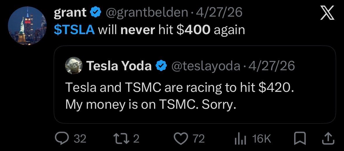 James Stephenson tweet media