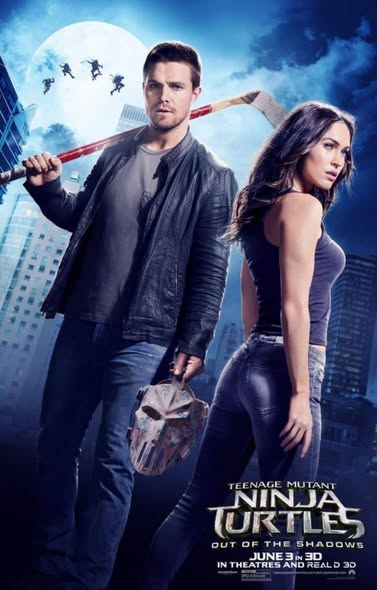 JuanC_Rdgz's tweet photo. 📺 Happy Birthday Stephen Amell 🎂📺
#StephenAmell #TeenageMutantNinjaTurtlesOutoftheShadows #CaseyJones #Arrow #TheFlash #Supergirl #Batwoman #LegendsofTomorrow #CrisisonInfiniteEarths #OliverQueen #TheHood #Arrow #GreenArrow #Spectre #HappyBirthdayStephenAmell https://t.co/ZN9Aj9ka10