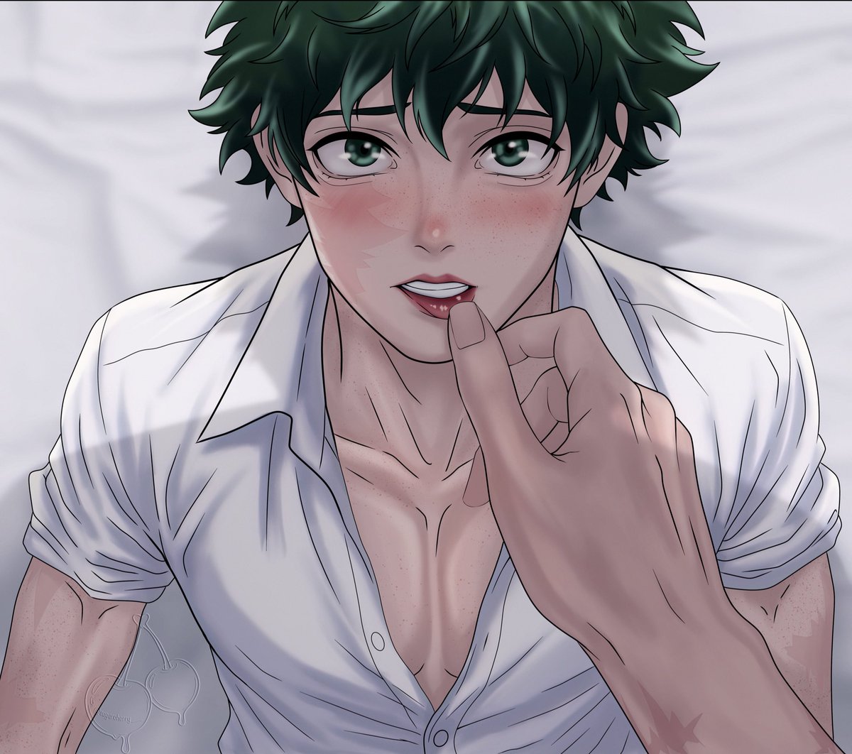 sugarcherry | bkdk tweet media