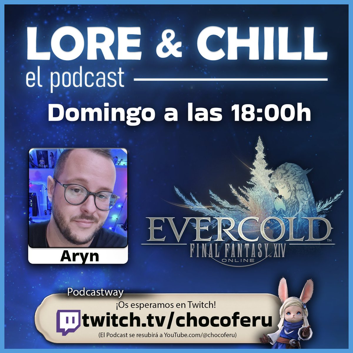 Choco Feru tweet media