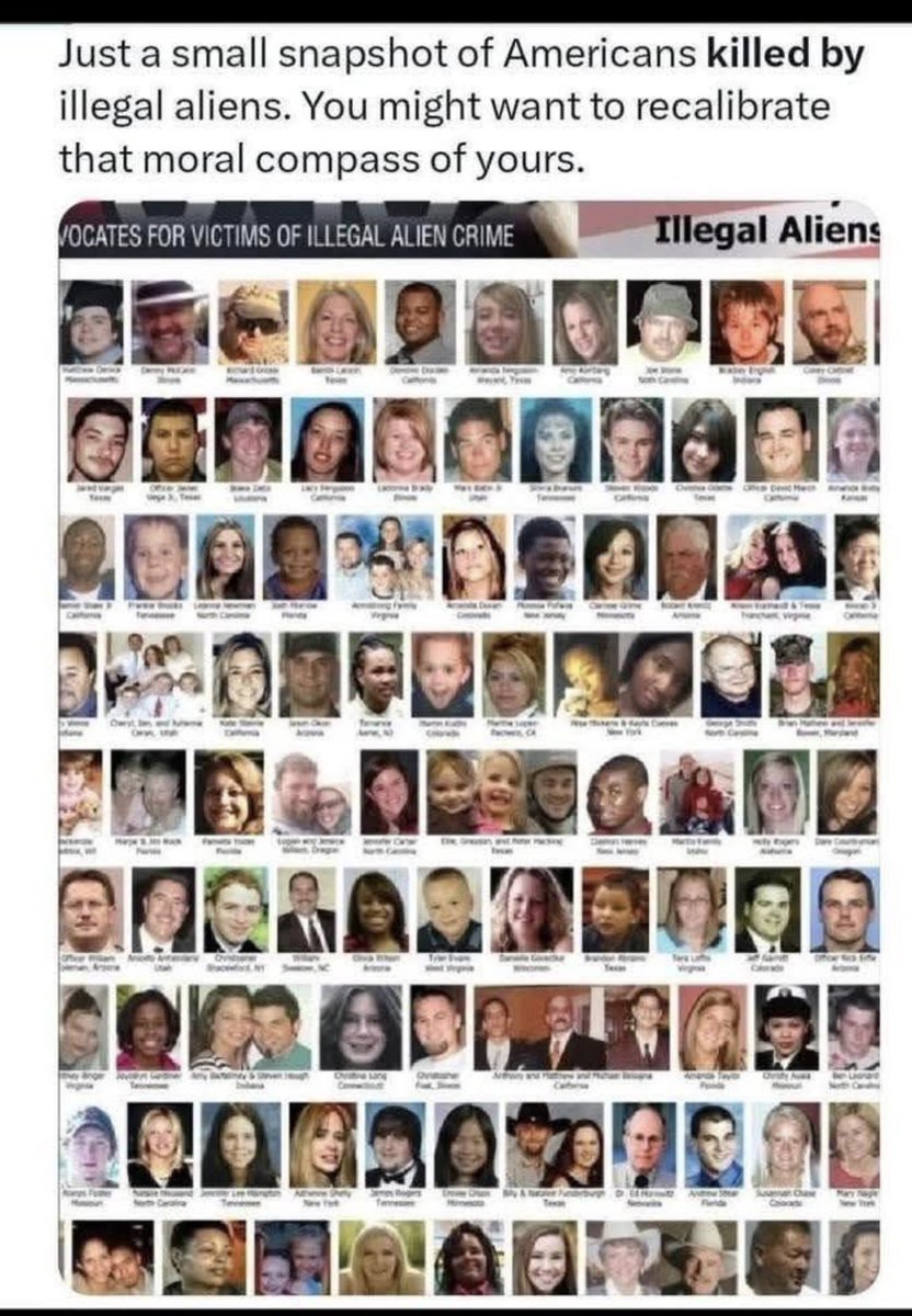 WeedSnob420's tweet photo. @GovKathyHochul Stop the political bullshit and protect your citizens from the illegal aliens by letting ICE do their job. You have the blood on your hands of every innocent person murdered by an illegal. https://t.co/MTyFUE2J3R