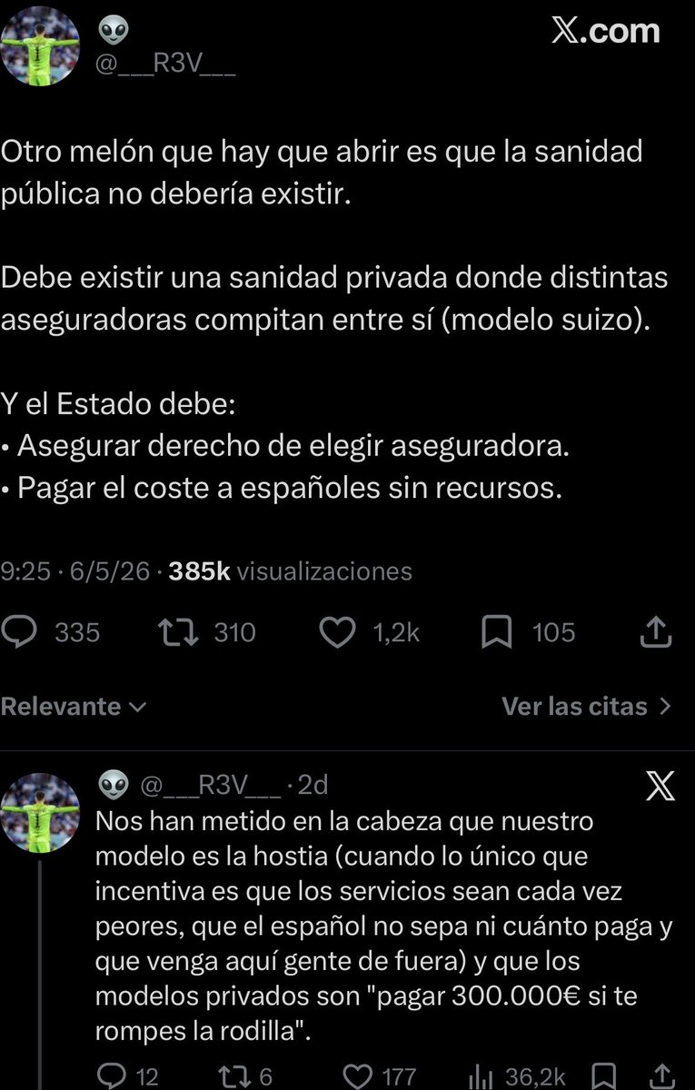 ELENA DE LARA 🧜‍♂️ tweet media